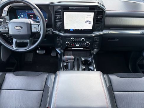 Used 2025 Ford F150 Raptor image 13