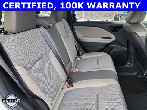 Used 2025 Subaru Forester Premium image 18