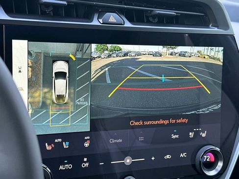 New 2026 Lexus RZ 450e RZ 450e Premium image 24