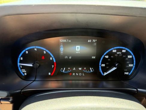 Used 2023 Ford Bronco Sport Big Bend AWD/4WD image 15