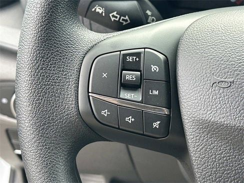 New 2025 Ford Transit 350 XL image 16