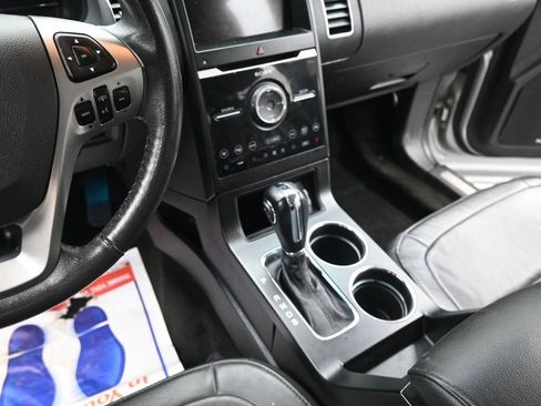 Certified 2019 Ford Flex Limited image 6