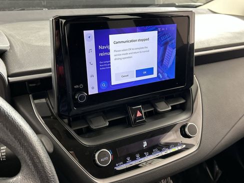 Used 2024 Toyota Corolla LE image 17