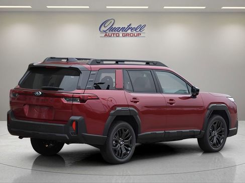 New 2026 Subaru Outback Limited XT w/ Premium/Limited Plus Package image 4