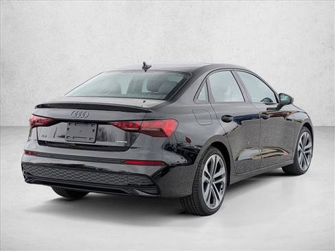 New 2026 Audi A3 2.0T Premium Plus image 2