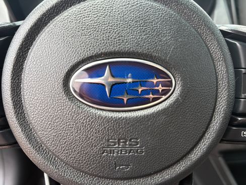 Certified 2024 Subaru Crosstrek 2.5i Limited w/ Popular Package #3 AWD/4WD image 23
