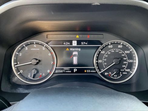 Used 2022 Mitsubishi Outlander SE image 23