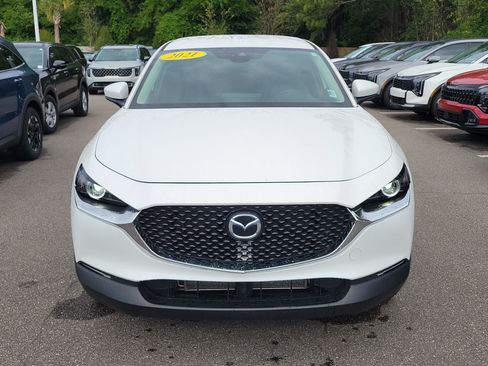 Used 2021 MAZDA CX-30 AWD 2.5 S w/ Select Package image 2