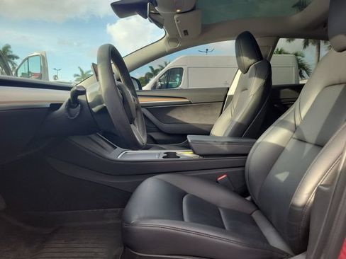 Used 2023 Tesla Model 3 Standard Range RWD image 18