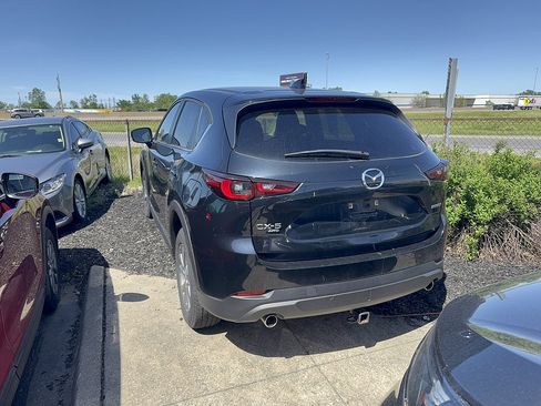 Certified 2023 MAZDA CX-5 AWD 2.5 S w/ Select Package image 2