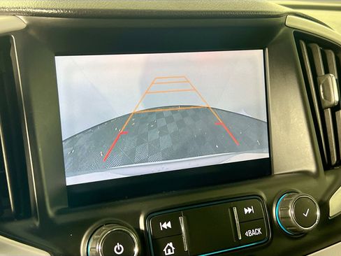 Used 2021 GMC Terrain SLE w/ Driver Convenience Package image 29