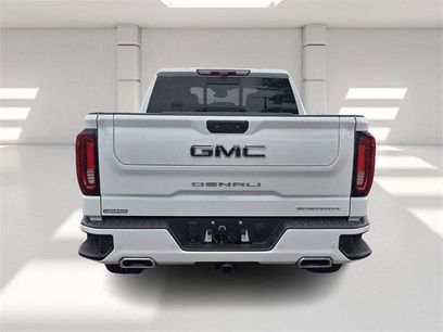Used 2023 GMC Sierra 1500 Denali Ultimate