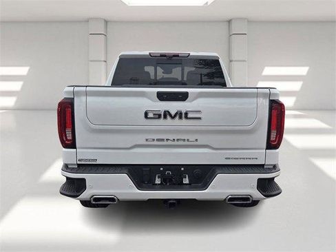 Used 2023 GMC Sierra 1500 Denali Ultimate image 4