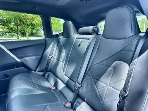 Used 2025 BMW iX xDrive50 AWD/4WD image 21