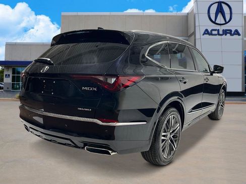 New 2026 Acura MDX SH-AWD w/ Advance Package image 7