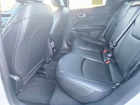 New 2026 Jeep Compass Limited image 14