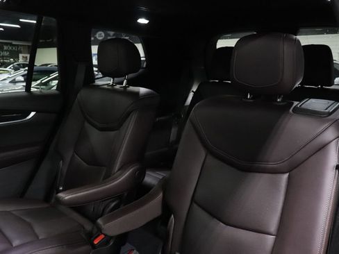 Used 2024 Cadillac XT6 Premium Luxury w/ LPO, Floor Liner Package image 16