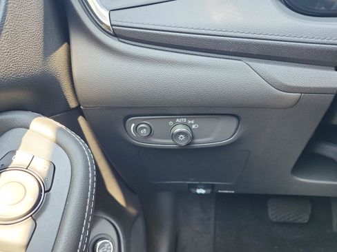 New 2026 Buick Encore GX Preferred w/ Comfort Package FWD image 17