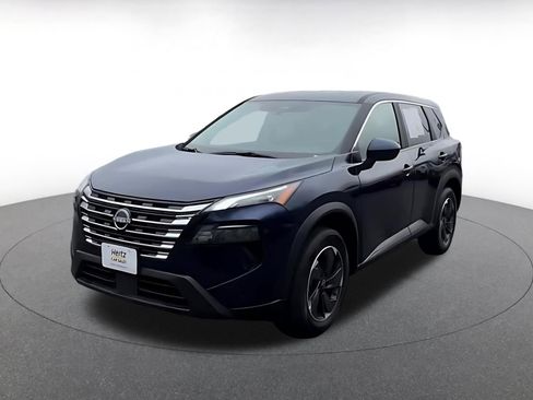 Used 2025 Nissan Rogue SV FWD image 7