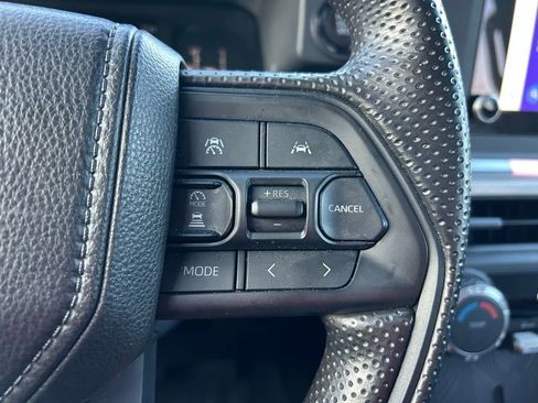 Used 2024 Toyota Tacoma SR5 RWD image 18