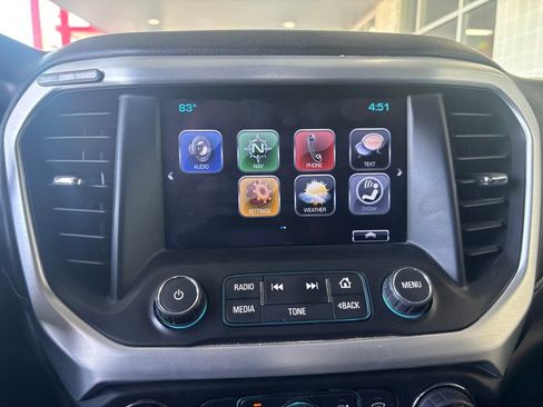 Used 2019 GMC Acadia SLT AWD/4WD image 14