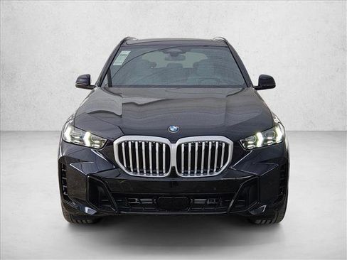 New 2026 BMW X5 xDrive40i w/ Executive Package image 5