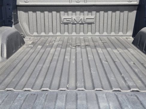 Used 2025 GMC Sierra 1500 AT4 AWD/4WD image 29