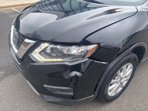 Used 2020 Nissan Rogue S w/ Special Edition Package image 30