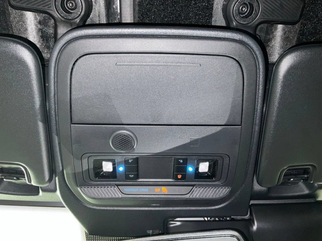 New 2026 Ford Bronco Outer Banks AWD/4WD image 21