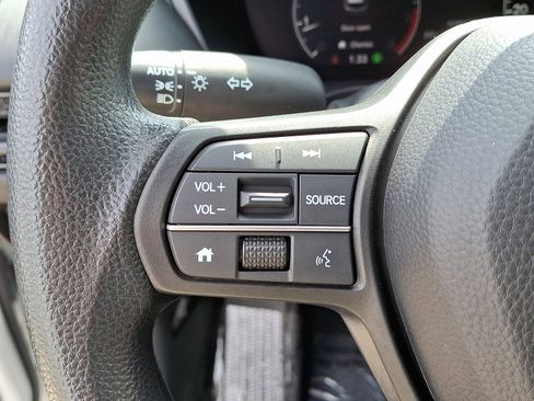 Certified 2023 Honda HR-V LX image 21