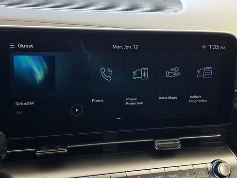 New 2026 Hyundai Kona SE image 17