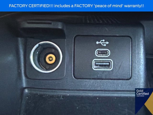 Used 2025 Ford Bronco Sport Big Bend AWD/4WD image 39