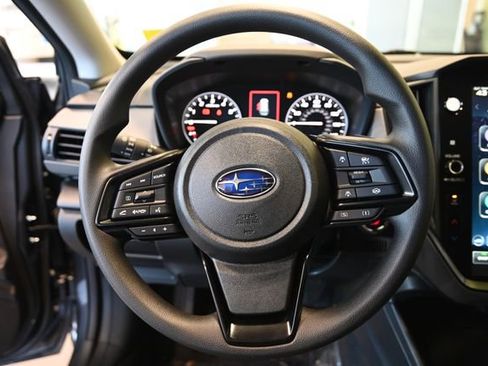 New 2026 Subaru Crosstrek 2.0i Premium AWD/4WD image 4