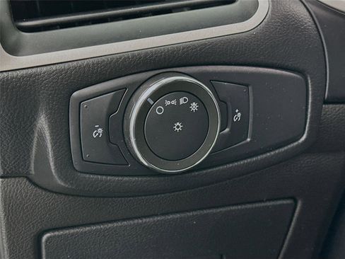 Used 2017 Ford Edge SEL w/ Equipment Group 201A image 14