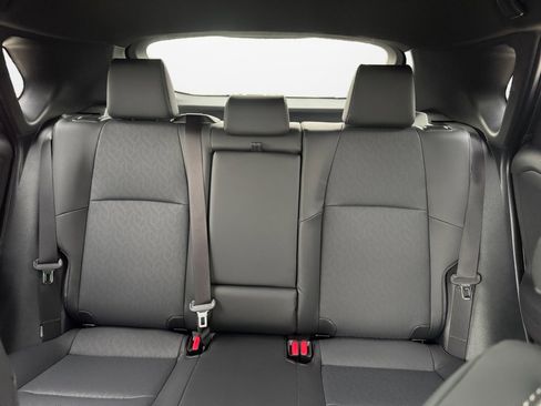 New 2026 Subaru Solterra Premium image 12