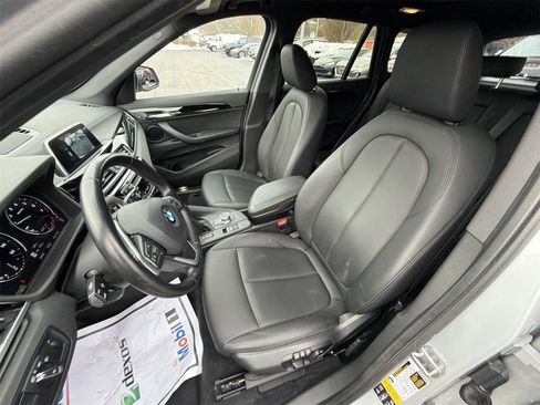 Used 2019 BMW X1 xDrive28i w/ Convenience Package image 19