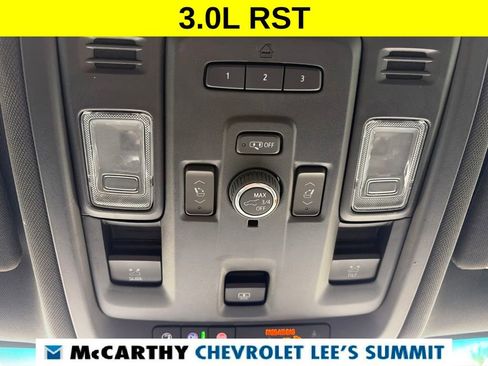 Used 2024 Chevrolet Tahoe RST w/ Luxury Package AWD/4WD image 21