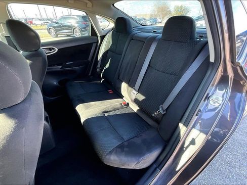 Used 2015 Nissan Sentra SR image 35