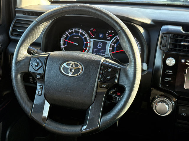Used 2019 Toyota 4Runner TRD Pro AWD/4WD image 14