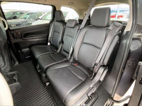Used 2026 Honda Odyssey EX-L image 19