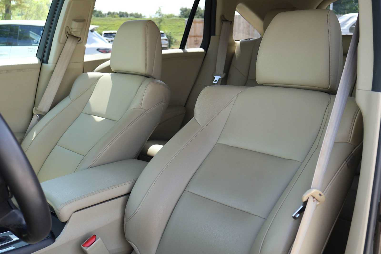Used 2018 Acura RDX FWD image 11