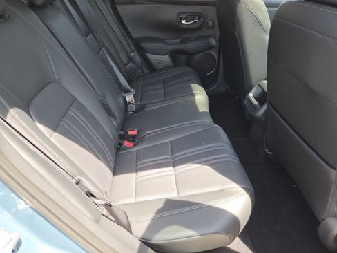 New 2027 Honda HR-V EX-L image 22