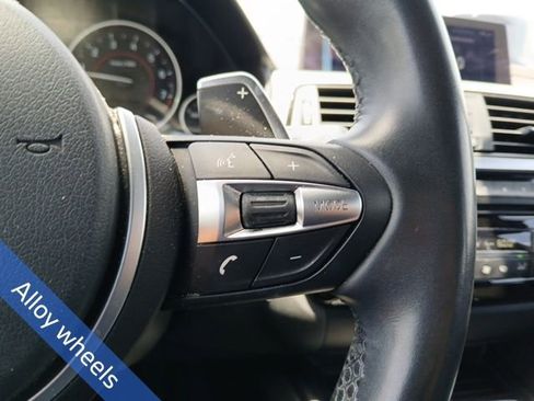 Used 2018 BMW 340i Sedan RWD image 22