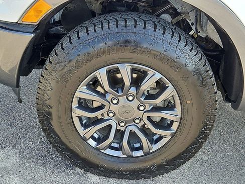 Used 2020 Ford Ranger XLT w/ Equipment Group 301A Mid AWD/4WD image 13