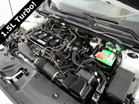 Used 2018 Honda Civic Si image 51