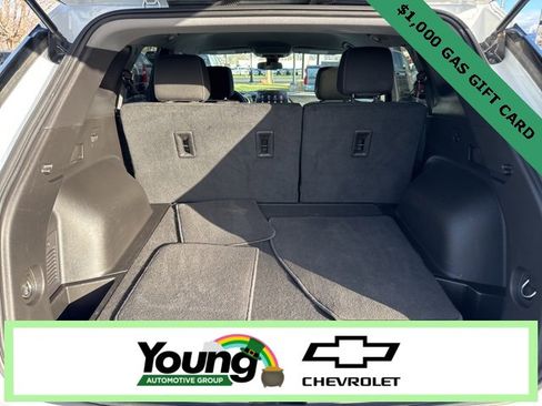 Certified 2025 Chevrolet Blazer LT image 11