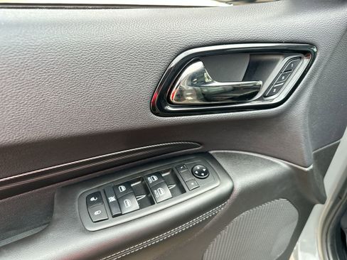 Used 2021 Dodge Durango GT image 12