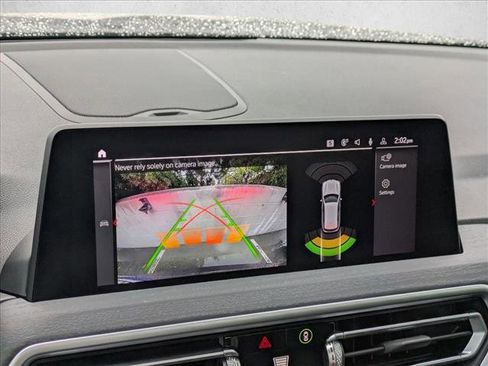 Certified 2023 BMW X3 sDrive30i w/ Convenience Package image 13