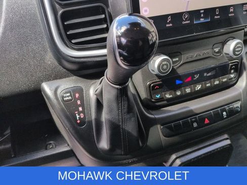 Used 2024 RAM ProMaster 1500 w/ Quick Order Package 22G SLT FWD image 17
