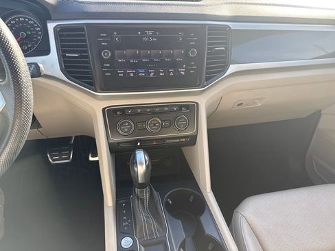 Used 2021 Volkswagen Atlas SE w/ Panoramic Sunroof Package image 67